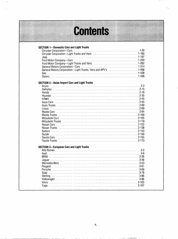 Product picture Automotive Electrical Part Locator